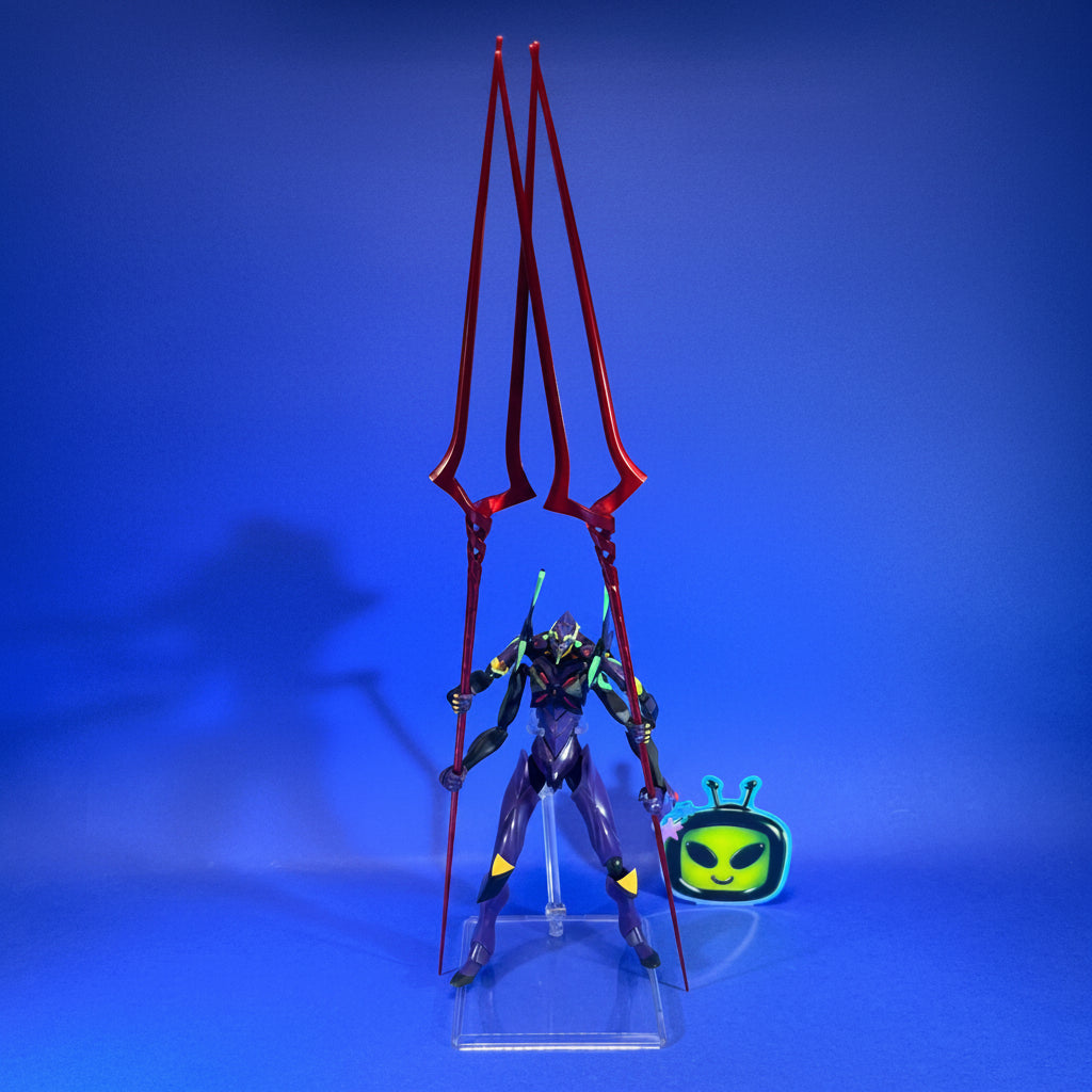 Medicom - MAFEX No. 157 Evangelion 3.0+1.0 Eva Unit 13
