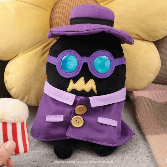 Stardew Valley - Incognito Krobus Plush