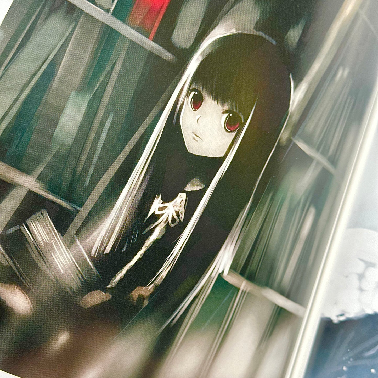 KEI's Gallery Art Book