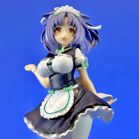 Good Smile Company - Pop Up Parade - Nekopara Cinnamon Figure