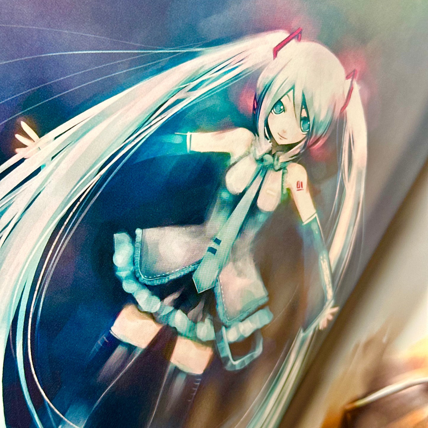 KEI's Gallery Art Book