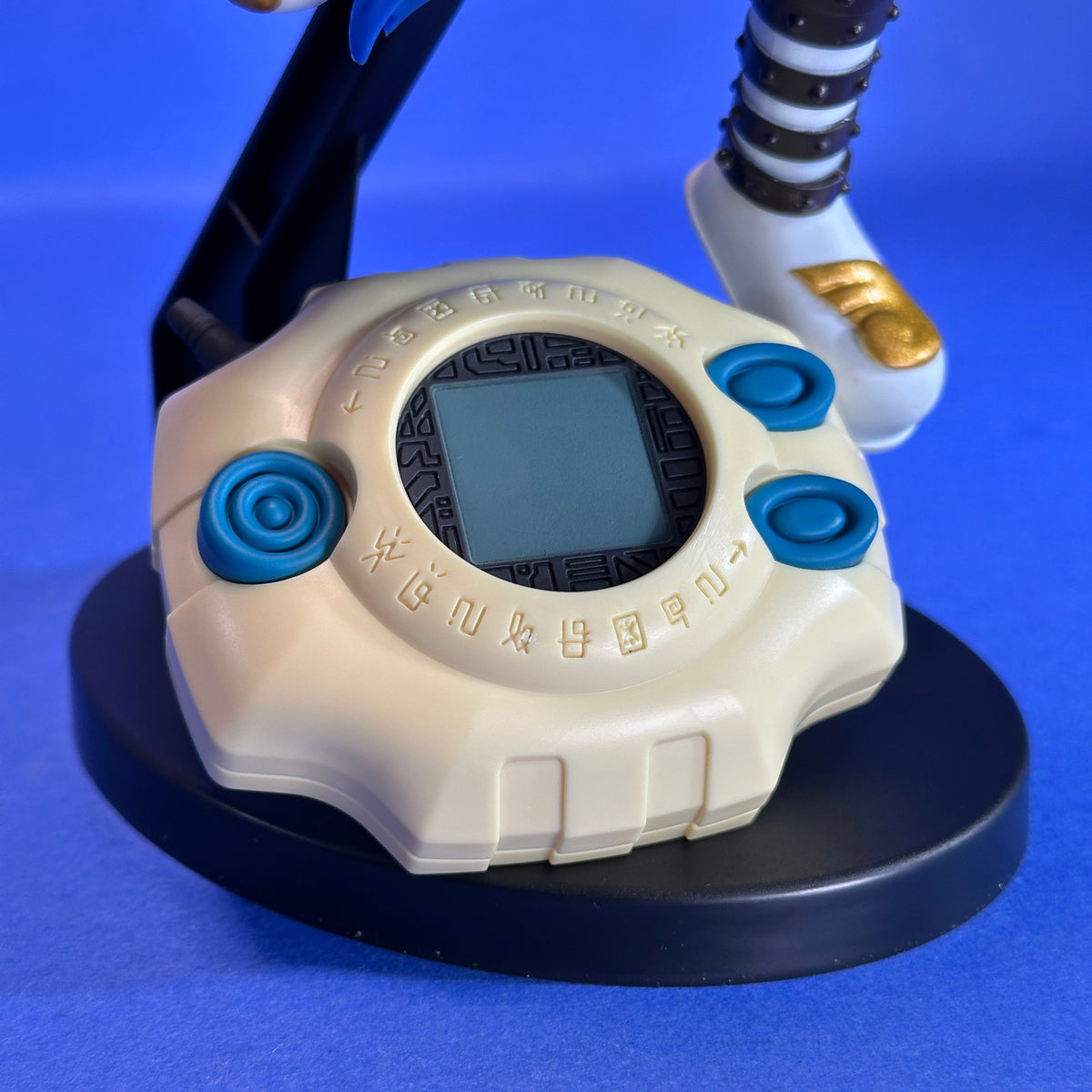 Bandai Namco - Digimon Adventure Digivice Angemon Figure