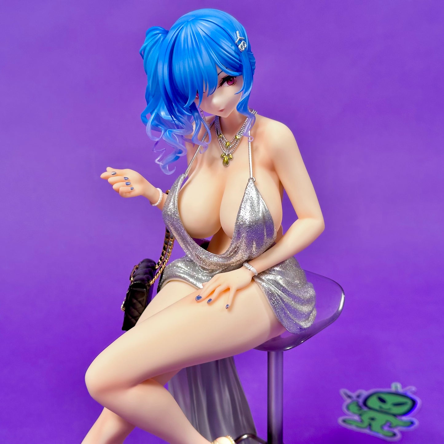 Alter - 2025 Azur Lane - St. Louis ~Luxurious Wheels Ver.~ 1/6 Figure