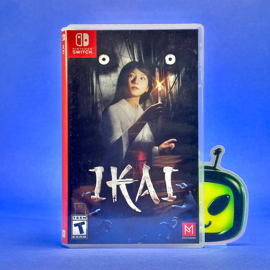 Ikai - Nintendo Switch