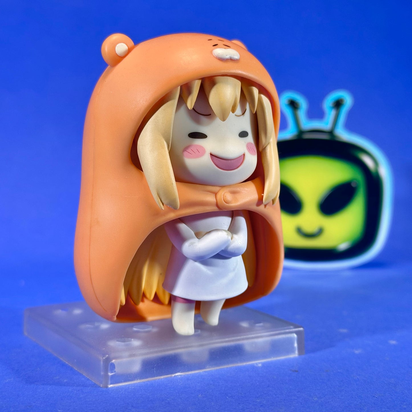 Nendoroid 524: Himouto! Umaru-chan - Doma Umaru