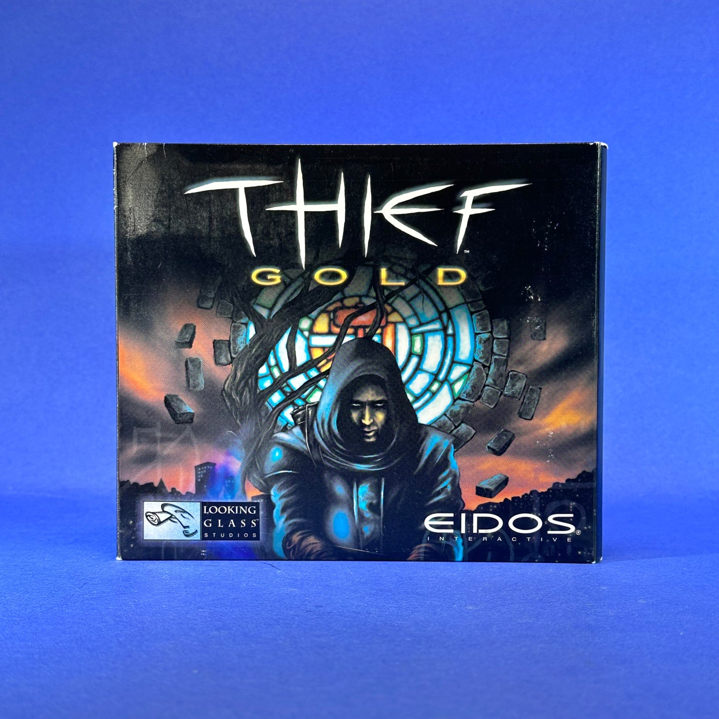 Thief: The Dark Project - Big Box PC Game