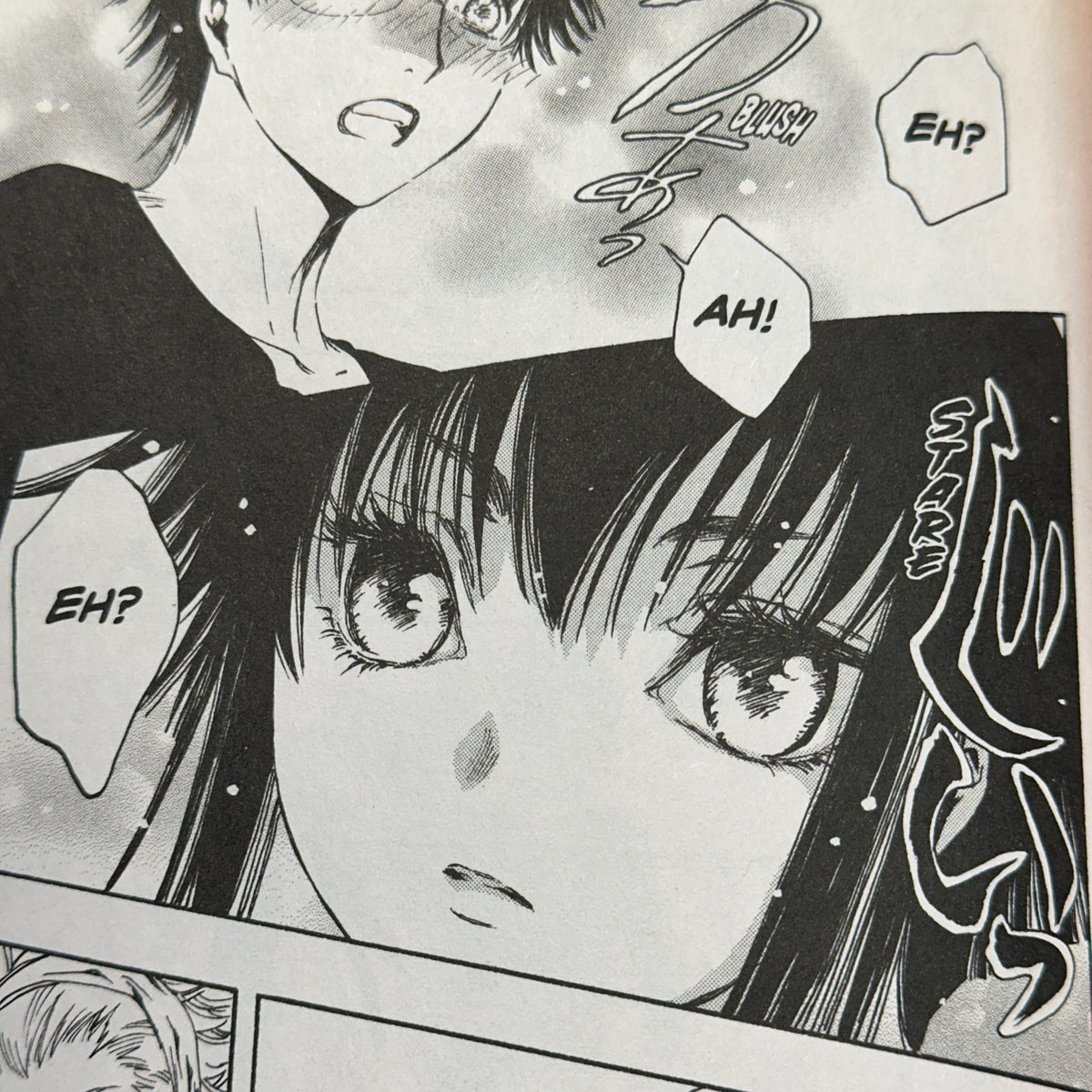 Gate 7 Manga