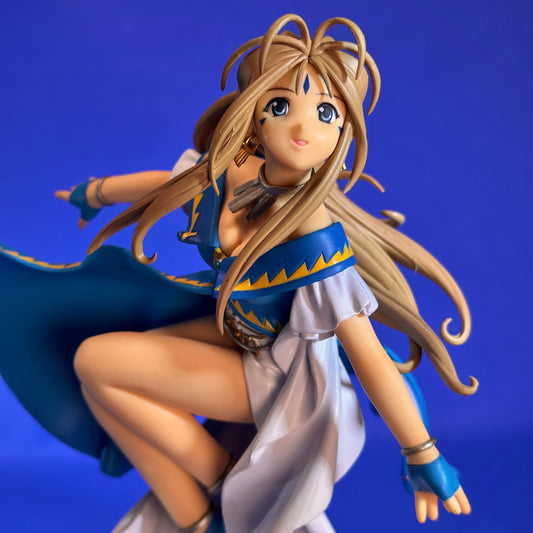 Kotobukiya - 2007 Ah My Goddess Belldandy ~Everyone Has Wings Ver.~ 1/8 Figure