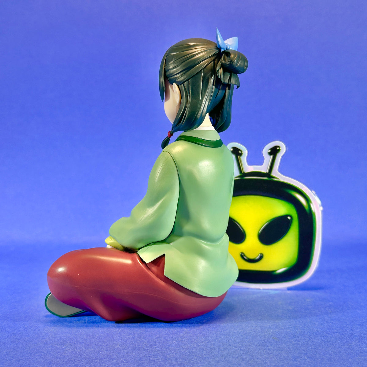 Bandai Spirits - The Apothecary Diaries - Break Time Collection Maomao Figure