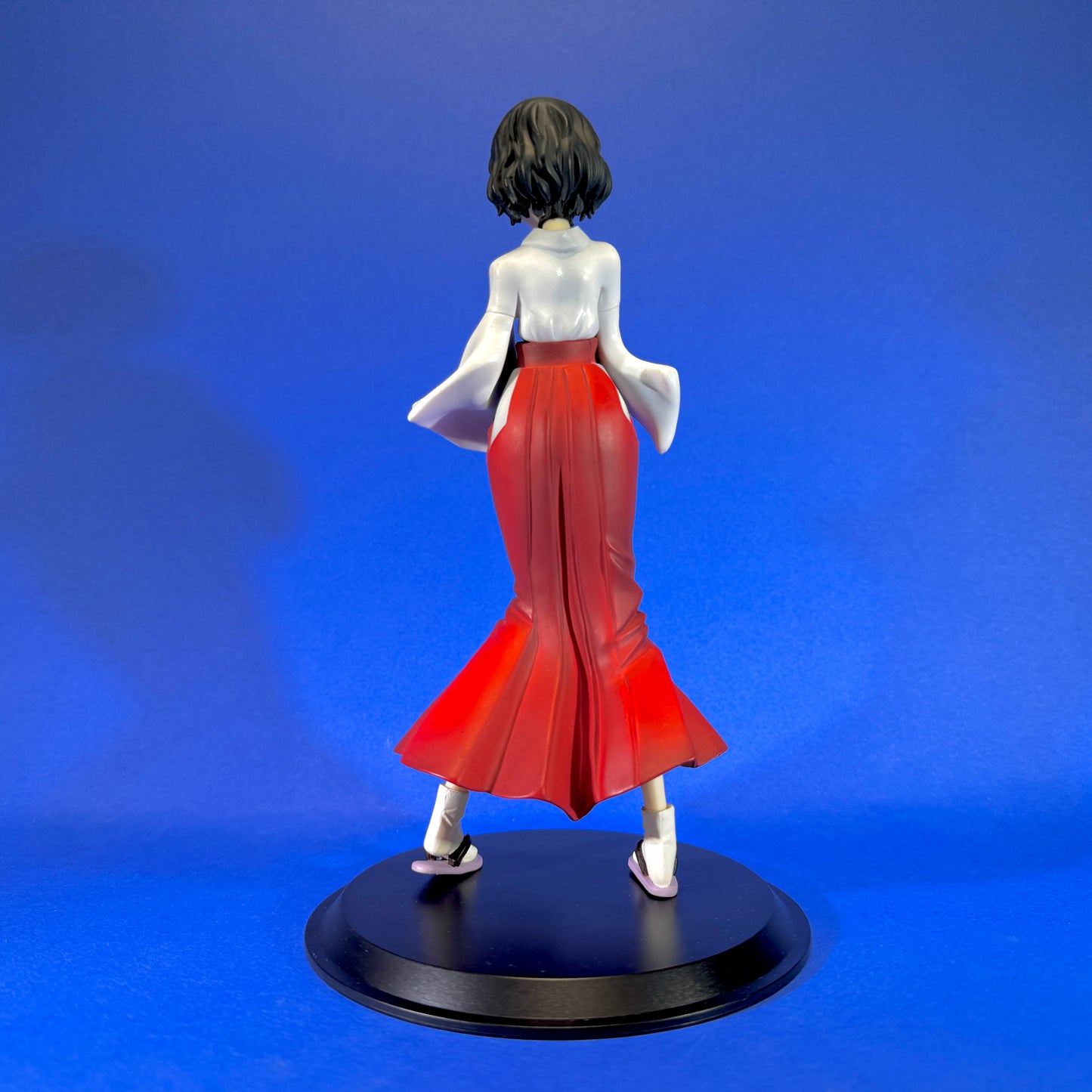 Banpresto - 2011 Steins;Gate - Urushibara Ruka ~Miko ver.~ Figure