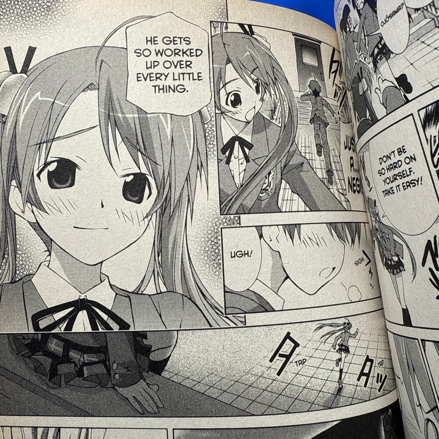 Takuya Fujima & Ken Akamatsu - Negima!? Magister Negi Magi Neo Manga