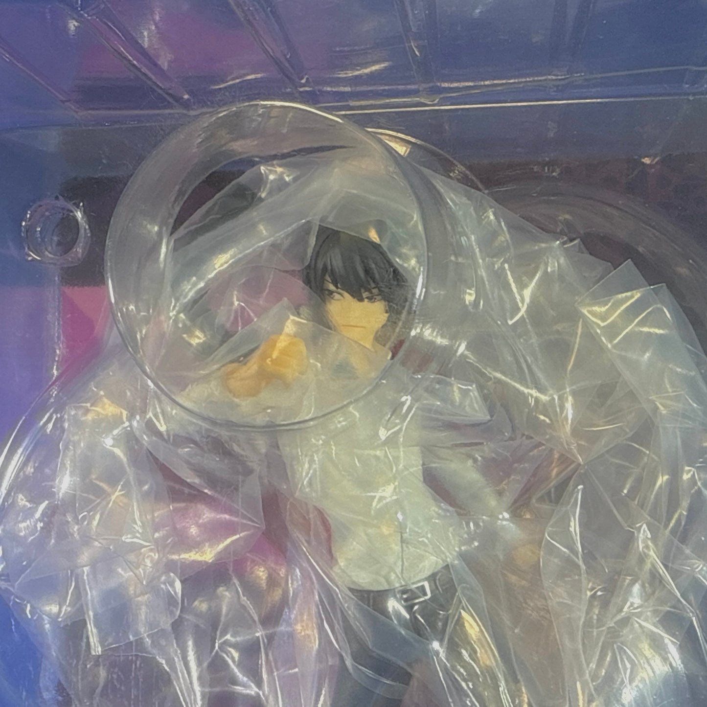 Good Smile Company - Katekyo Hitman REBORN! - Hibari Kyoya