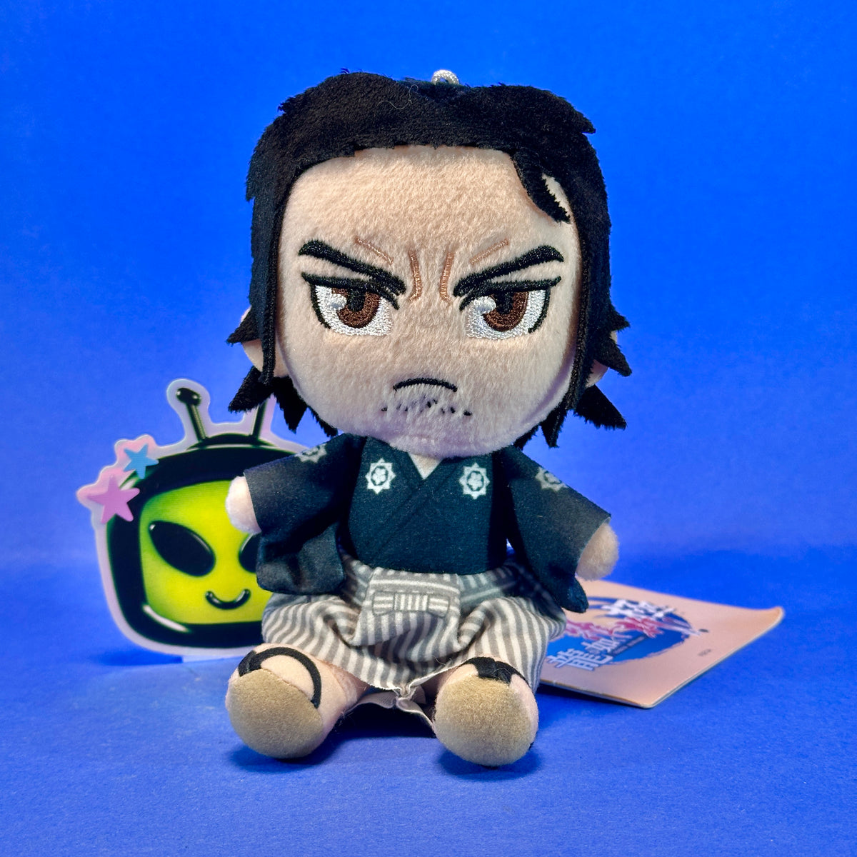 Sega - Ryu ga Gotoku Ishin! Kiwami Ryoma Sakamoto Plush