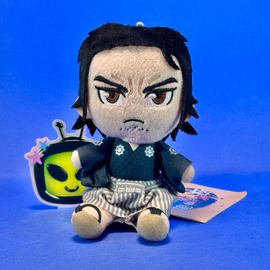 Sega - Ryu ga Gotoku Ishin! Kiwami Ryoma Sakamoto Plush