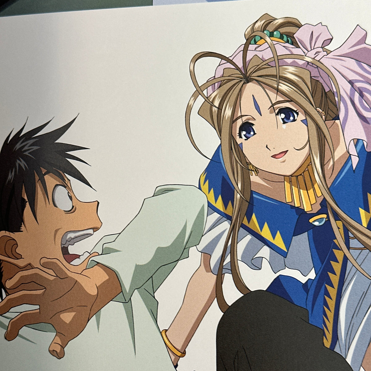 Hidenori Matsubara Art Works