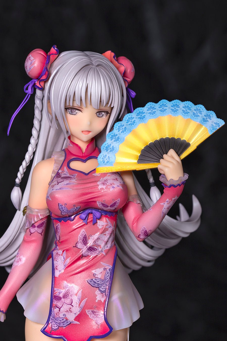 T2 Art Girls - Dai-Yu Standard Version Figure