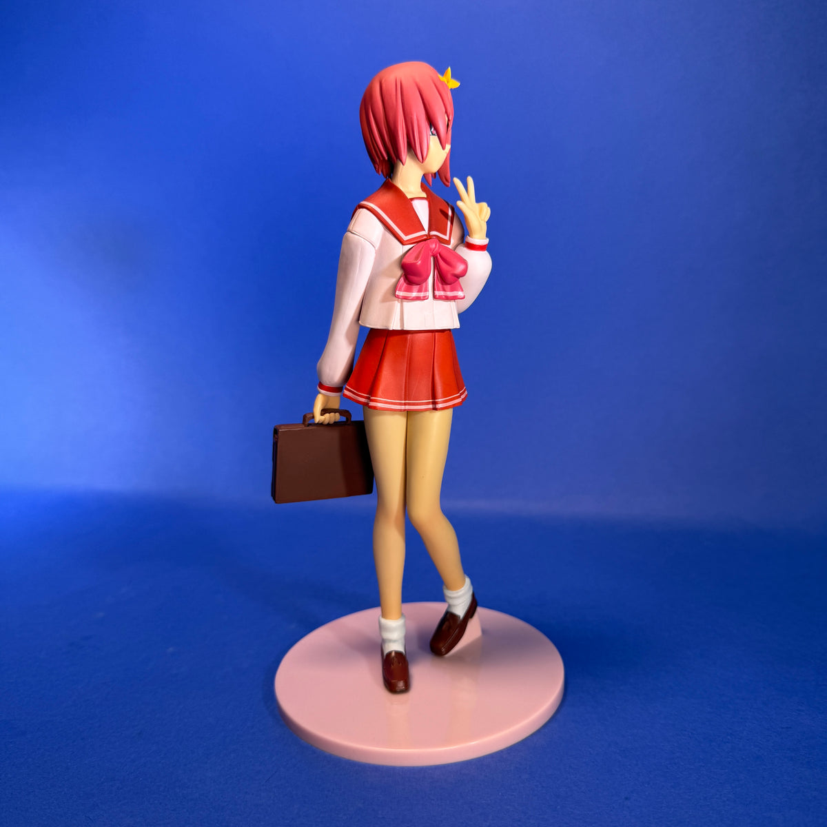 Kotobukiya - 2005 ToHeart Akari Kamigishi Figure