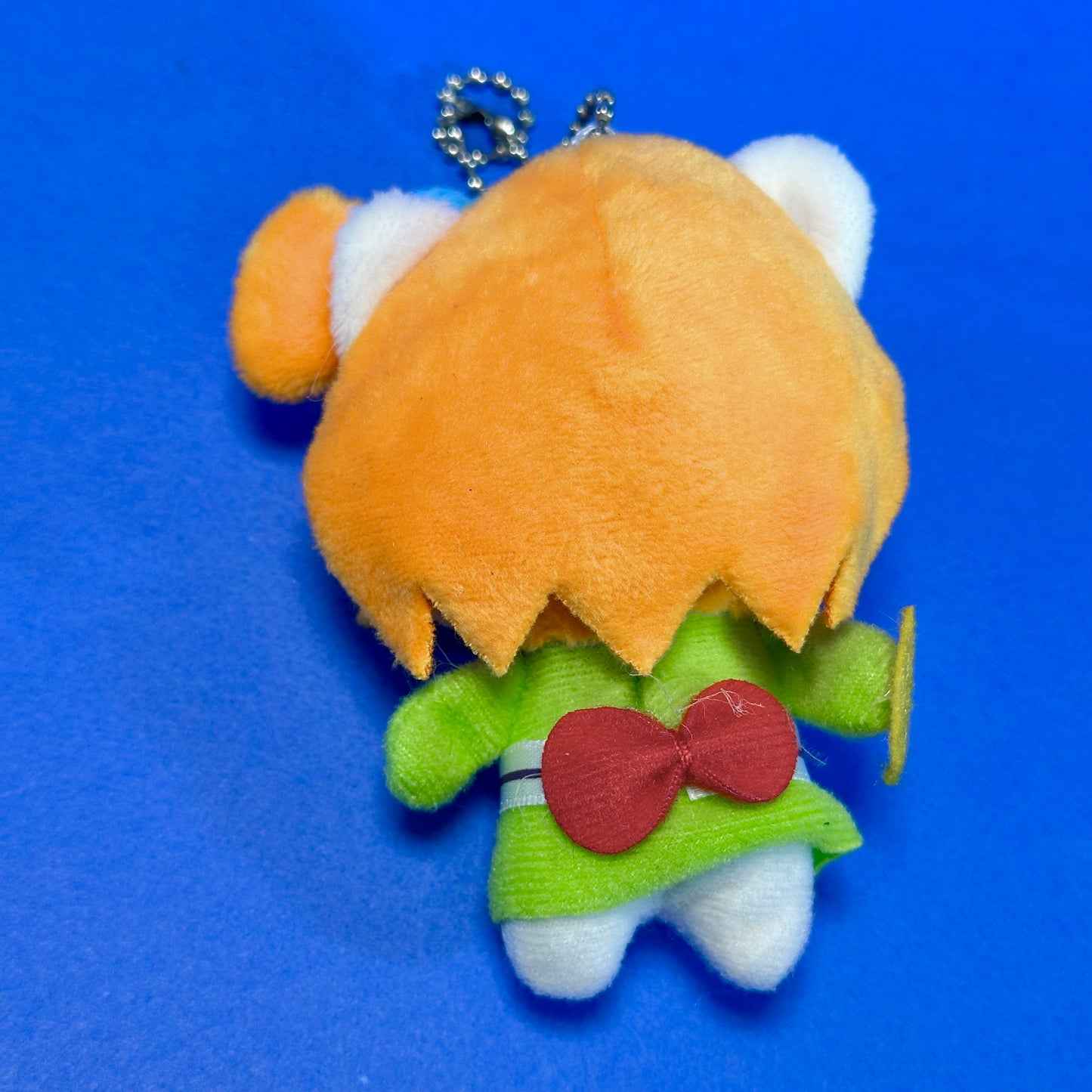 Kaomoji X Love Live Collab - 3" Plush Keychains