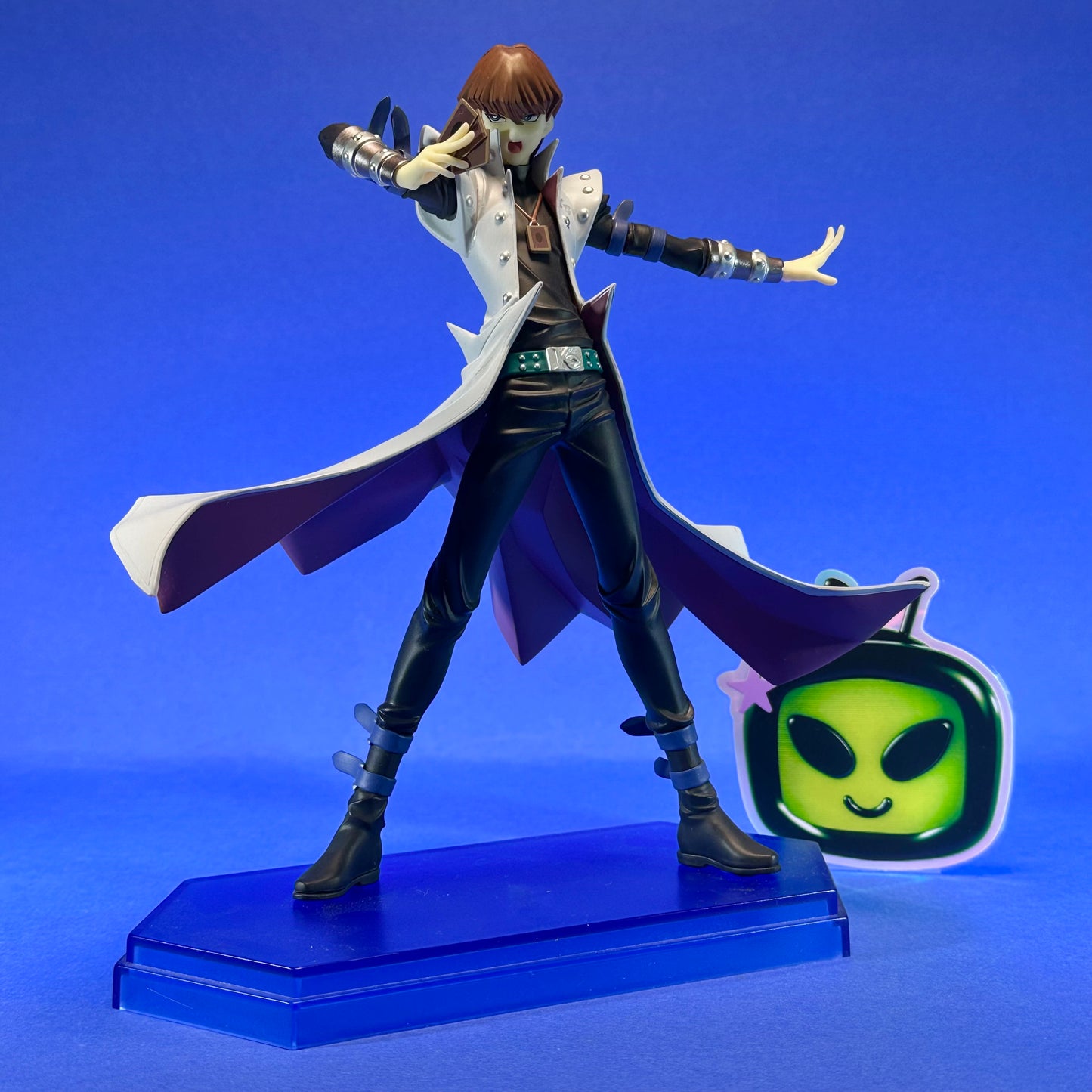 Max Factory - Yu-Gi-Oh Pop-Up Parade Seto Kaiba Figure