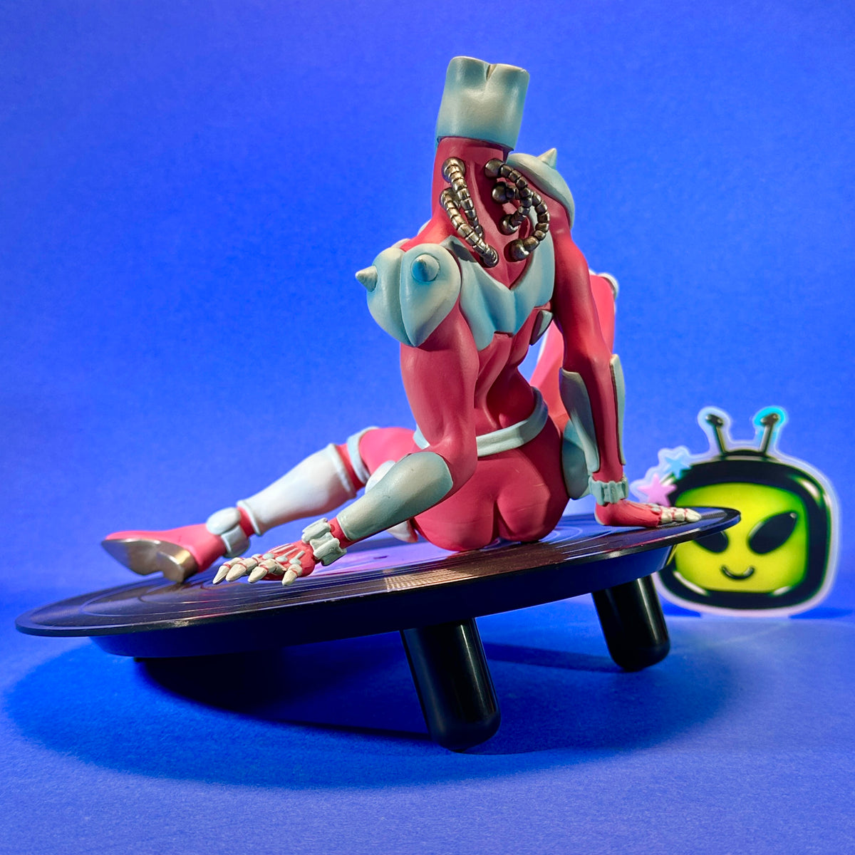 Banpresto - 2012 Jojo’s Bizarre Adventure: Diamond Is Unbreakable Crazy Diamond Ichiban Kuji Act 2 Prize Figure