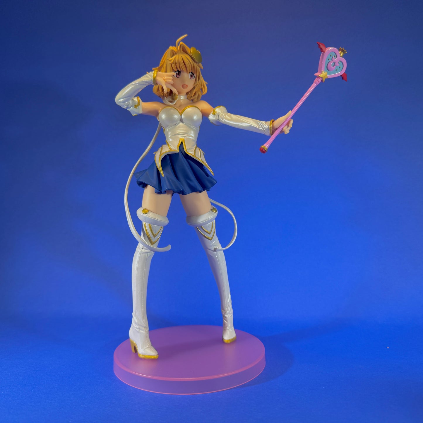 SEGA - 2012 Carnival Phantasm - Arcueid Brunestud ~Phantasmoon Eclipse~ Premium Figure