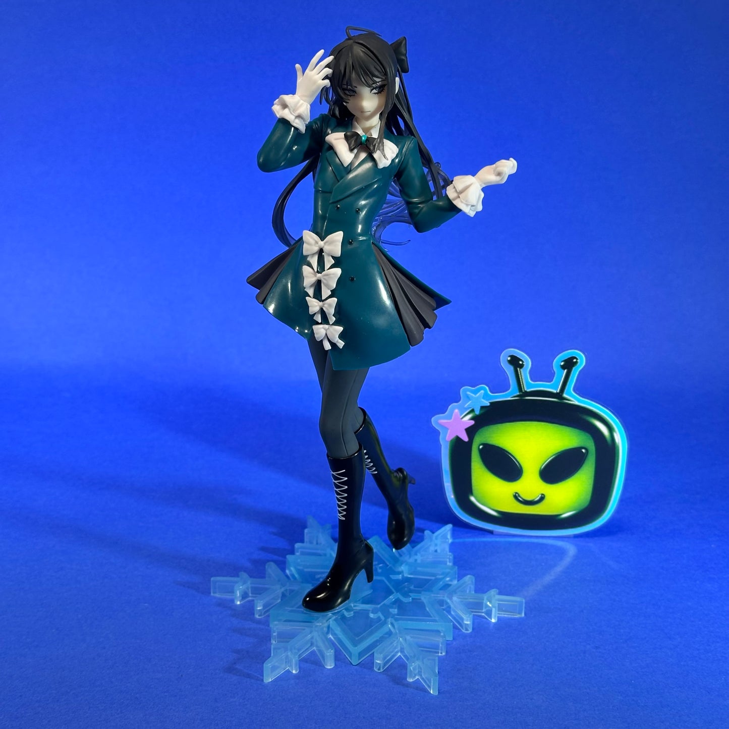 Taito x Round One - Ado ~Winter ver.~ Prize Figure