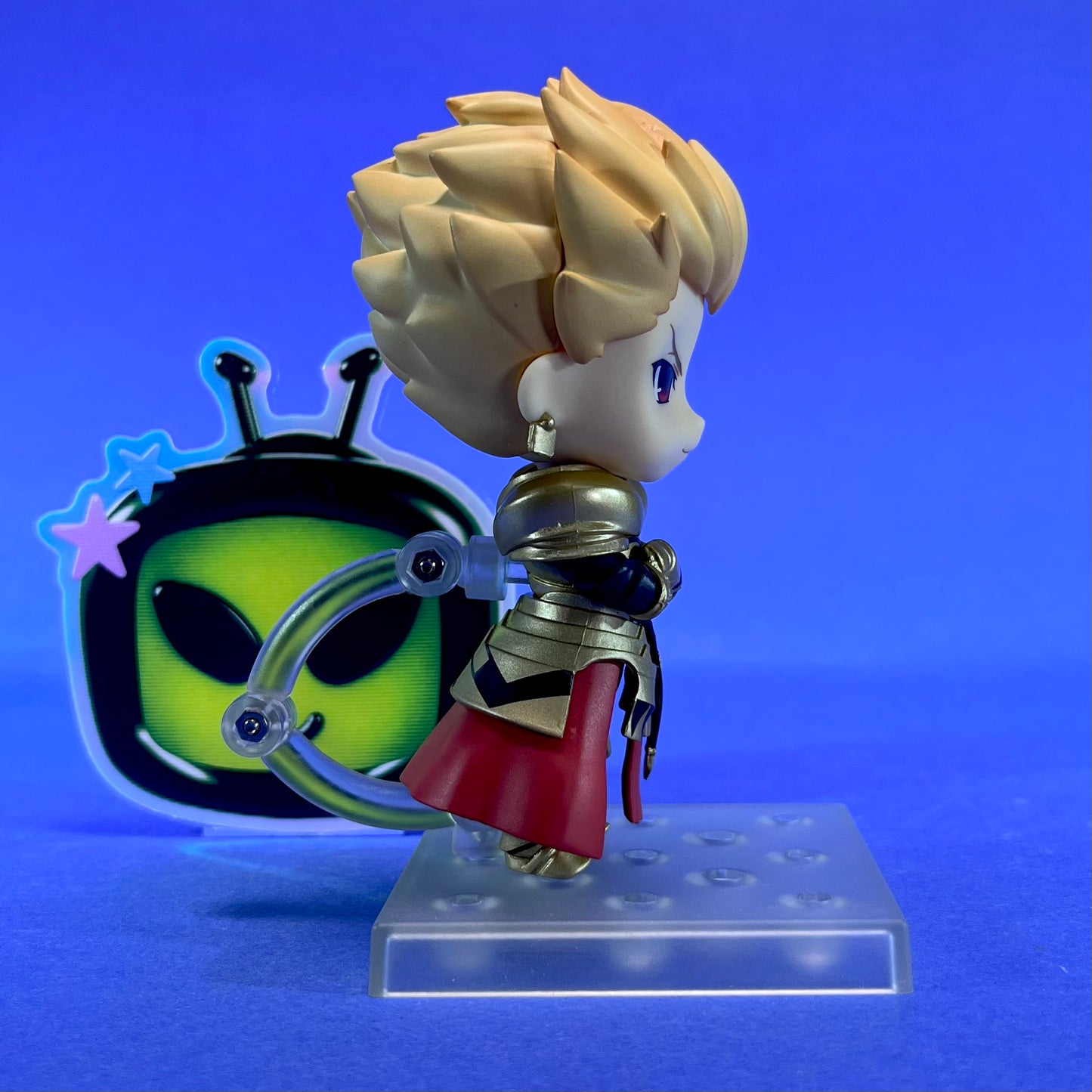 Nendoroid 410: Fate Stay Night - Gilgamesh