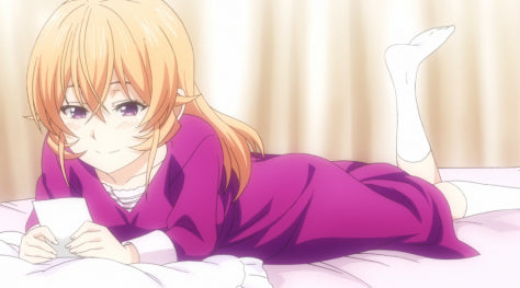 Food Wars! The Third Plate - Limited Edition Box Set Blu-Ray