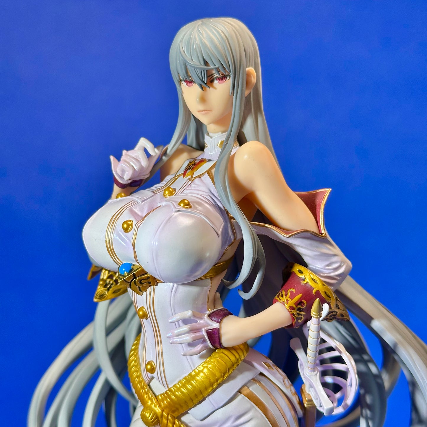 Vertex - Gallian Chronicles: Selvaria Bles The Special Color Variant - 1/7 Scale Figure