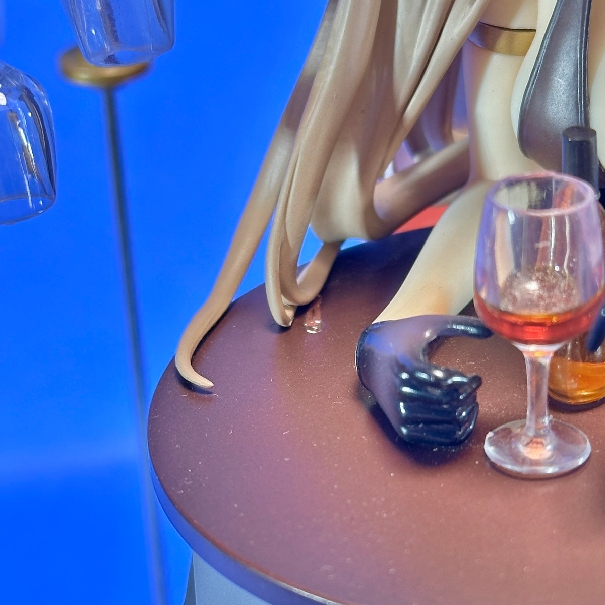 Wings Inc - Azur Lane Jean Bart ~Dress Ver.~ 1/7 Figure