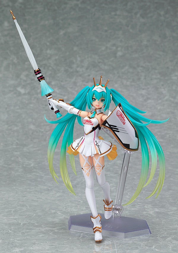 Figma SP-060 - Racing Miku 2015 Ver.