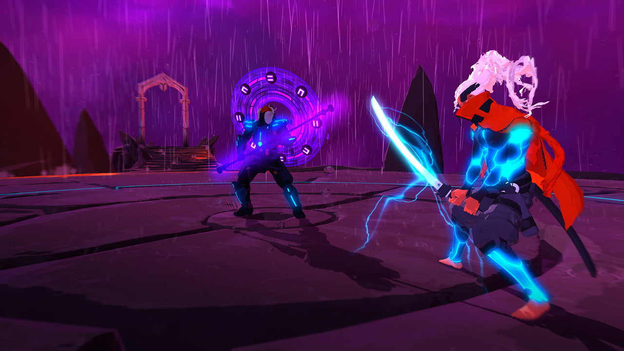Furi ~The Collector’s Edition~ - Nintendo Switch