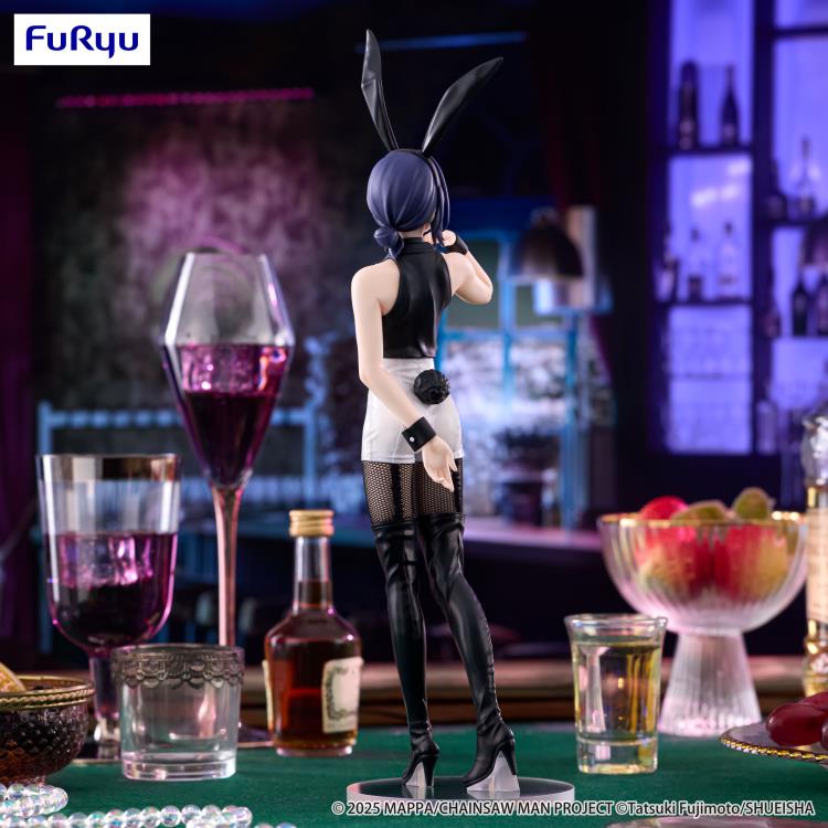 Furyu - Chainsaw Man The Movie Premium Prize Bi-Cute Bunny Reze Figure