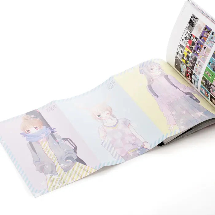 17NOISE: Artworks of Ryoko Fukuyama Book
