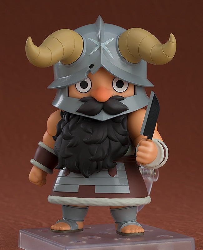 Nendoroid 2415: Delicious in Dungeon Senshi