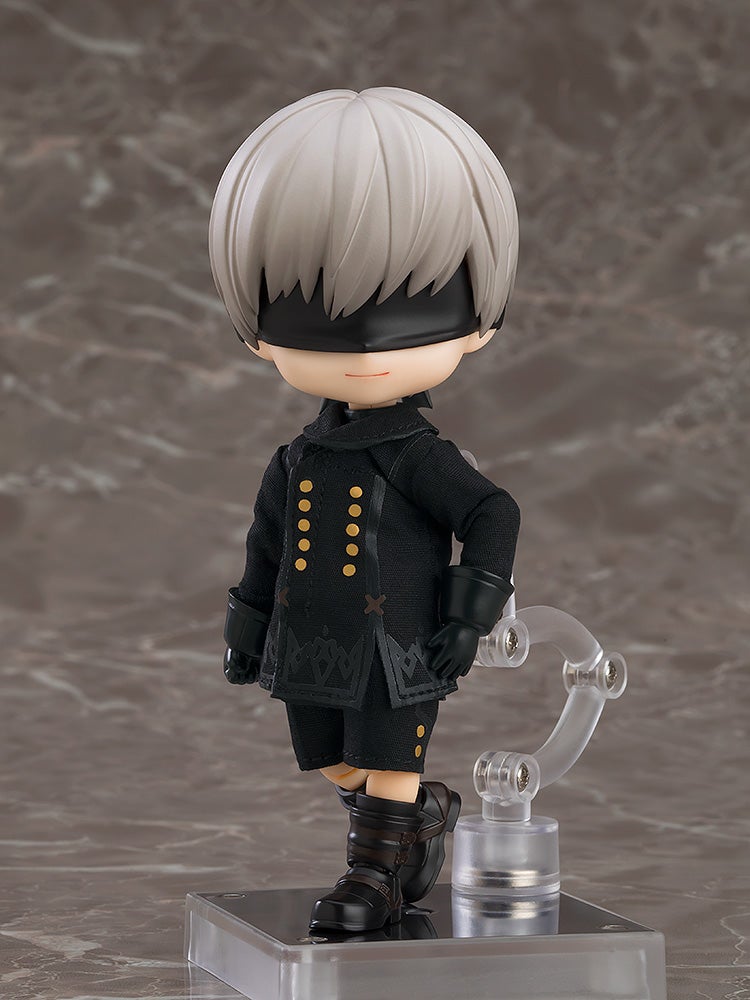 Nendoroid 1576: YoRHa No.9 Type S