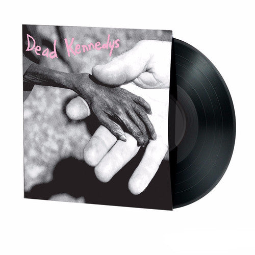 Dead Kennedys - Plastic Surgery Disasters Vinyl