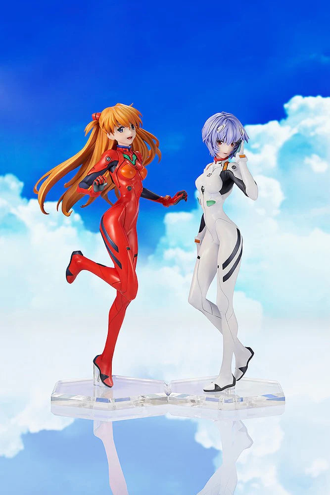 Kadokawa - 2025 Neon Genesis Evangelion - Souryuu Asuka Langley ~Collector's Edition~ KDcolle 1/7 Figure