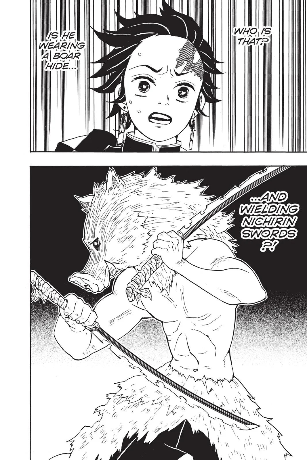 Koyoharu Gotouge - Demon Slayer: Kimetsu no Yaiba