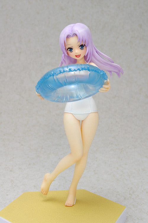 Wave - 2012 Beach Queens 1/10 Haganai Figures
