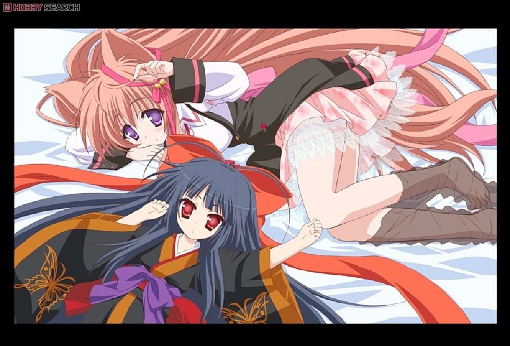 TAYUTAMA -Kiss On My Deity- - Xbox 360