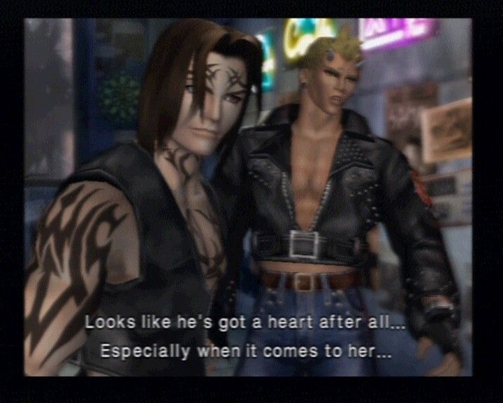 The Bouncer - PS2