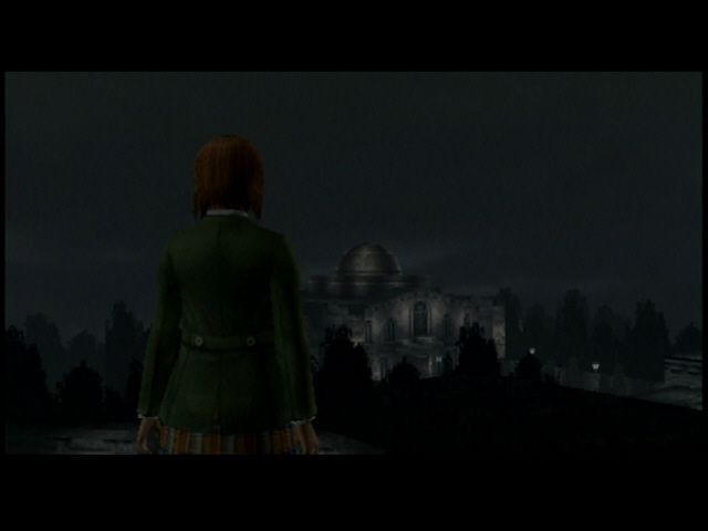 Clocktower 3 - PS2