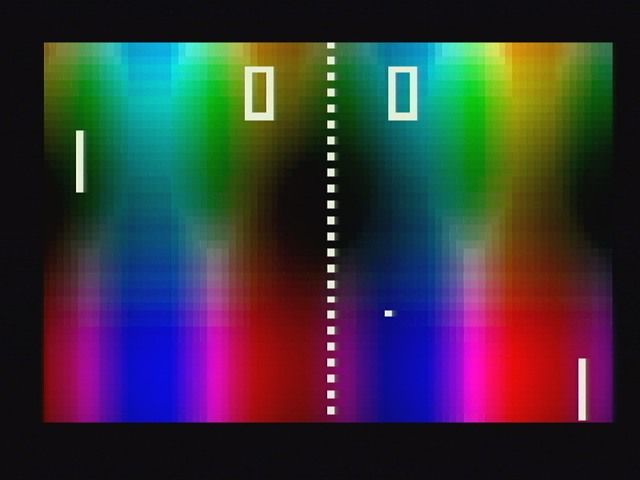 Defender 2000 - Atari Jaguar