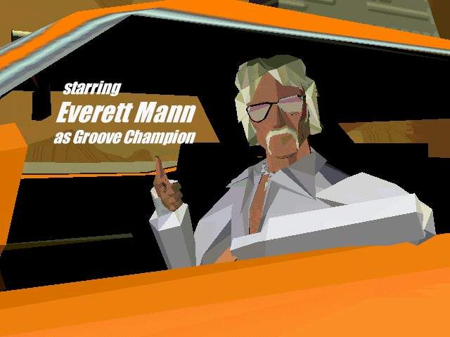 Interstate '76 - Big Box PC Game