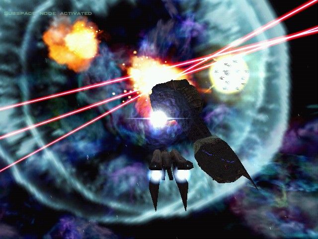FreeSpace 2 - Big Box PC Game