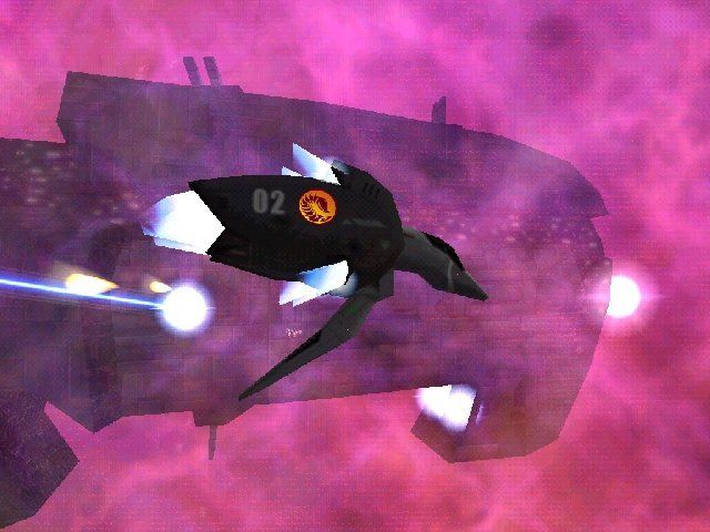 FreeSpace 2 - Big Box PC Game