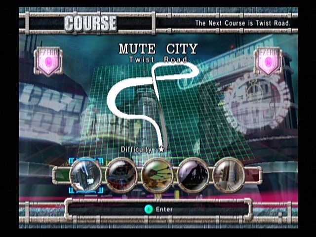 F-Zero GX - Nintendo GameCube