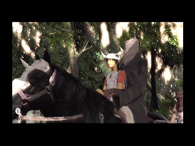 Ico - PS2