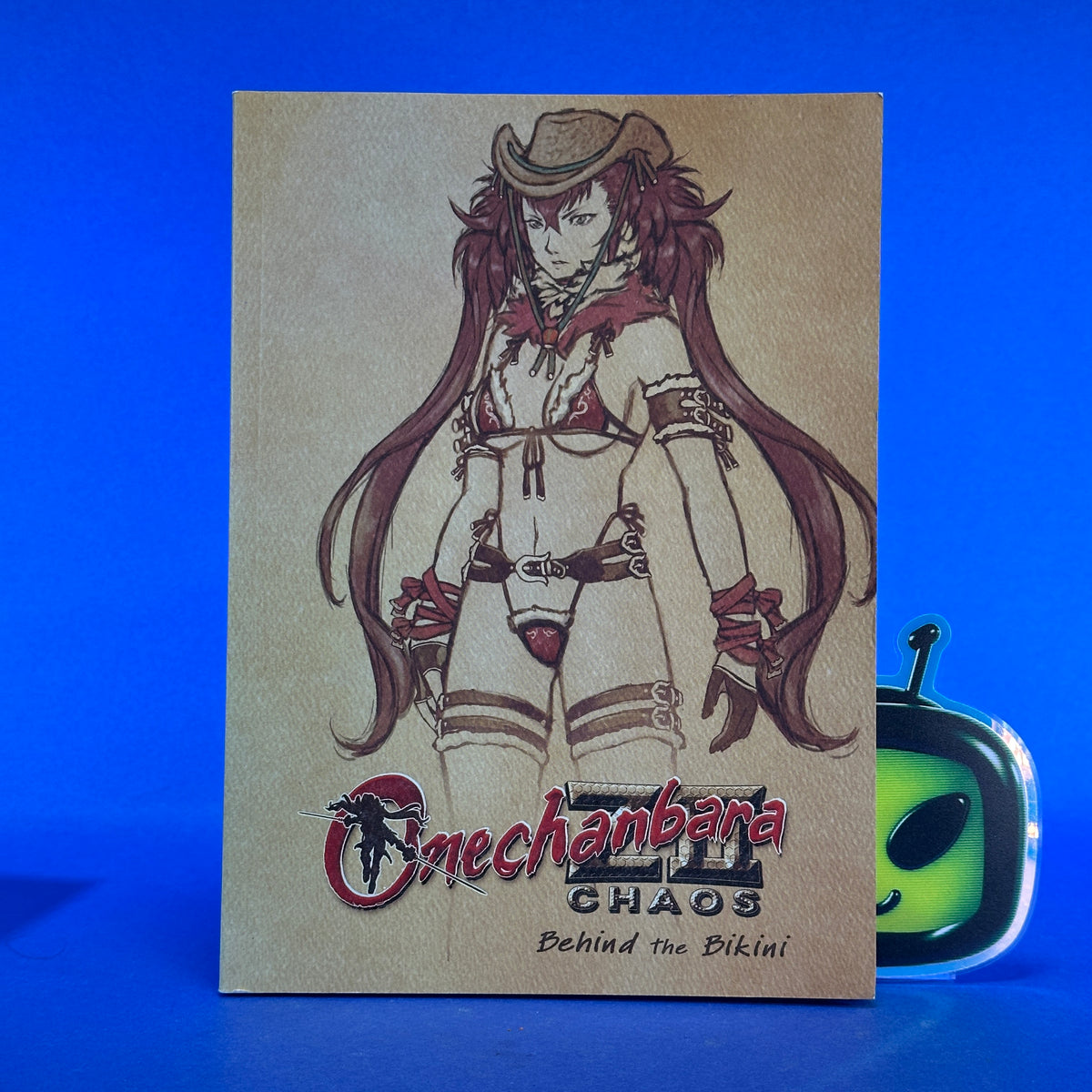 Onechanbara Z2: Chaos - PlayStation 4